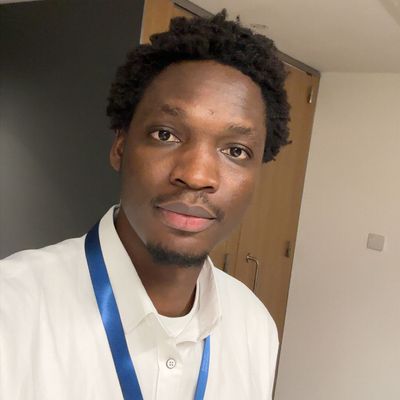 Emmanuel, 26