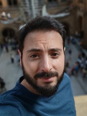 Tarcisio, 33