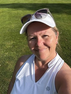 Kelly, 42
