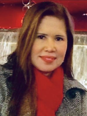 Marylou, 58