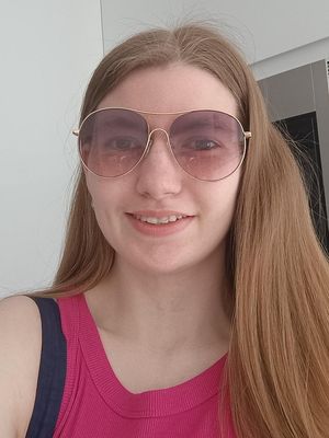 Sonja, 21
