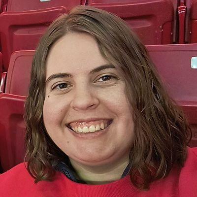 Heather, 27
