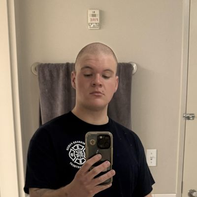 John, 22