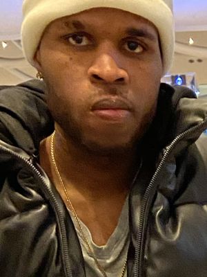 Tashawn, 27