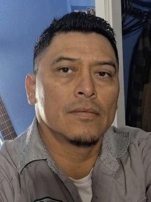 Francisco, 46