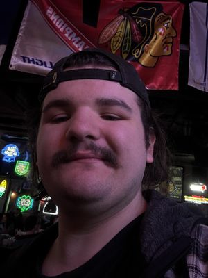 Ethan, 23