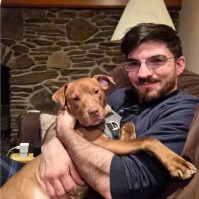 David, 31