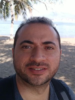 Deivis, 44