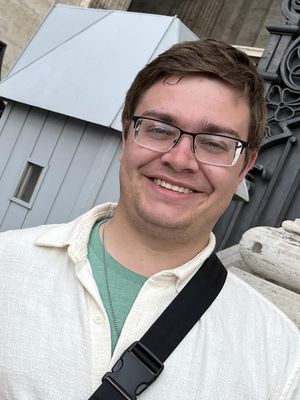 Sean, 27