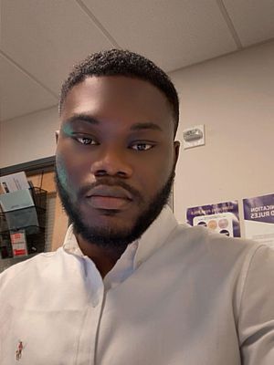 Theo, 27