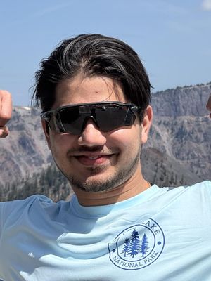 Kenneth, 26