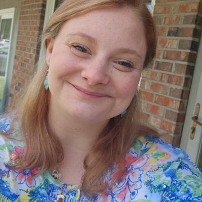 Abigail, 24