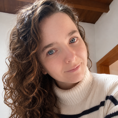 Luciana Melisa, 35