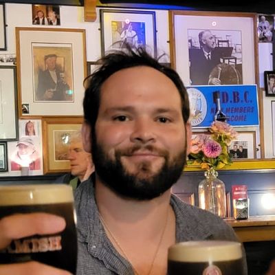 Michael, 28
