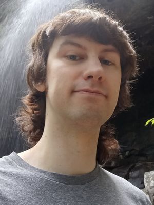 Steven, 25