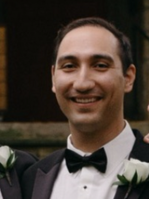 Andrew, 31