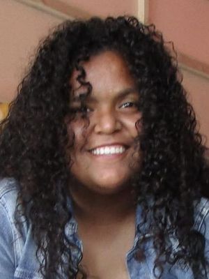 Angelica, 29