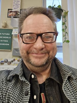 Brently, 56