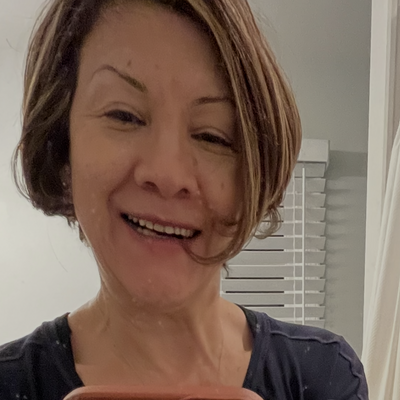 Laura, 62