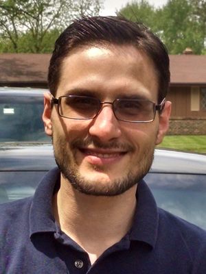Jonathan, 37