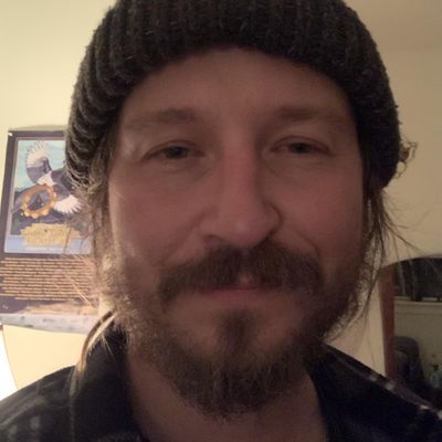 Paul, 45