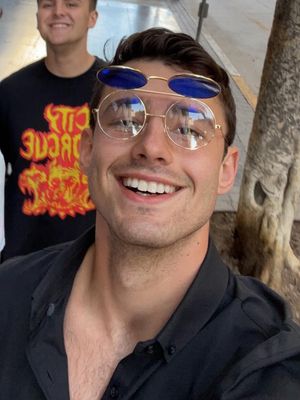 Joseph, 27