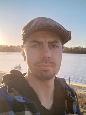 Brenton, 35
