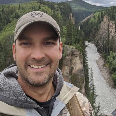 Patrick, 39