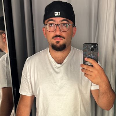 George, 21