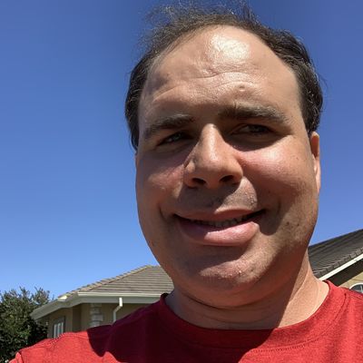 Matt, 44