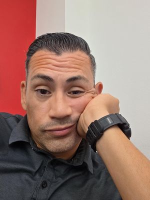 Ray, 44