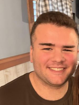 Michael, 26