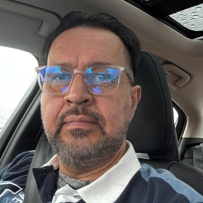 Hector, 54