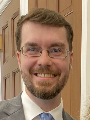 Stuart, 31