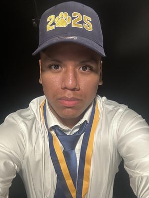 Franco, 19
