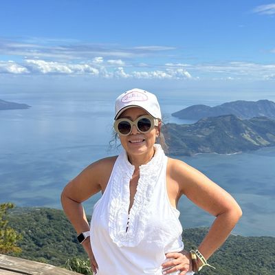 Lily, 54