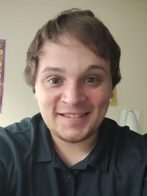 Tony, 29