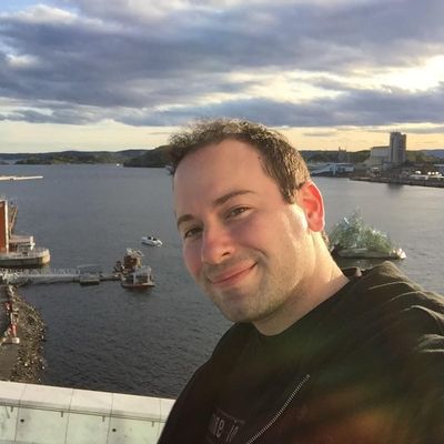 Paul, 43