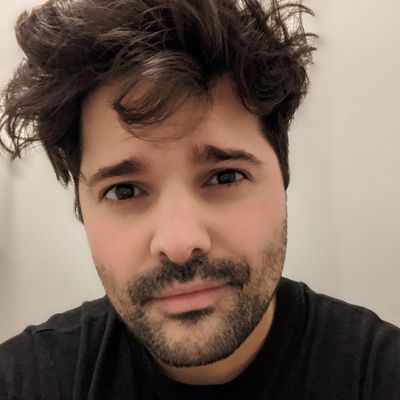 Jeff, 40