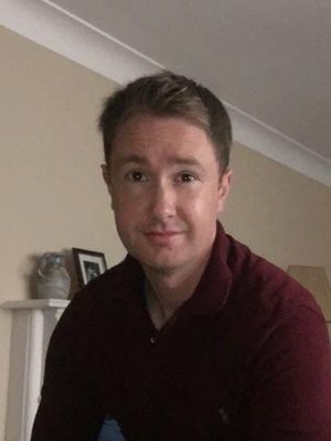 Mark, 41