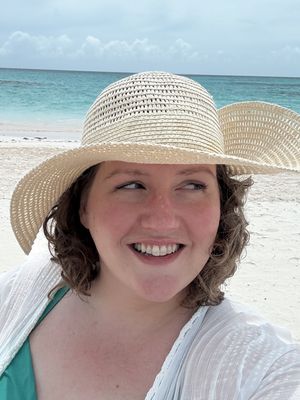 Alyssa, 36