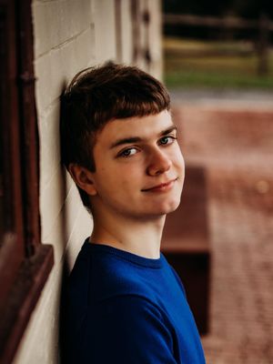 Michael, 22