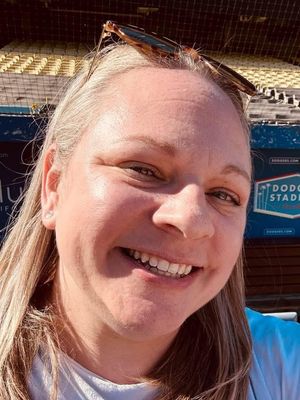 Mary, 46