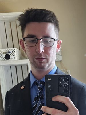 Justin, 29