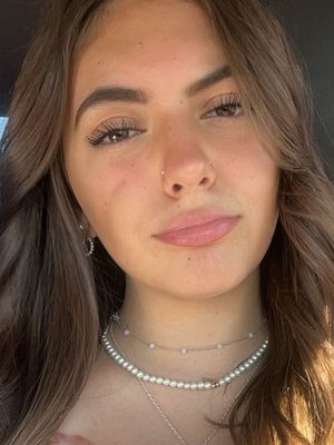 Kaylie, 21