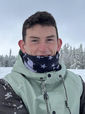 Andrew, 24