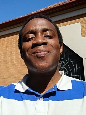 Goke, 36