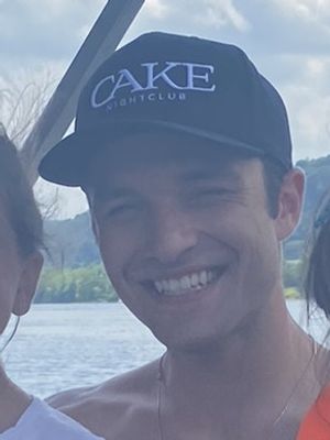Michael, 29