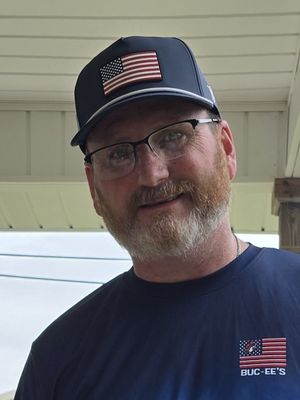 Michael, 46