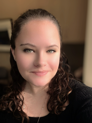Allie, 31